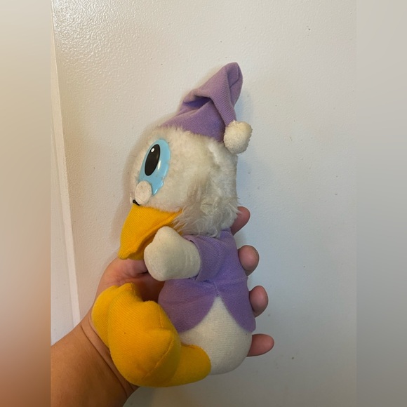 Scrooge Vintage Mickey’s Christmas Carol - Picture 3 of 9